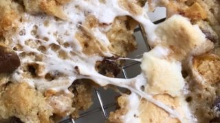 MILK BAR CORNFLAKE MARSHMALLOW COOKIES - Butter with a Side of Bread