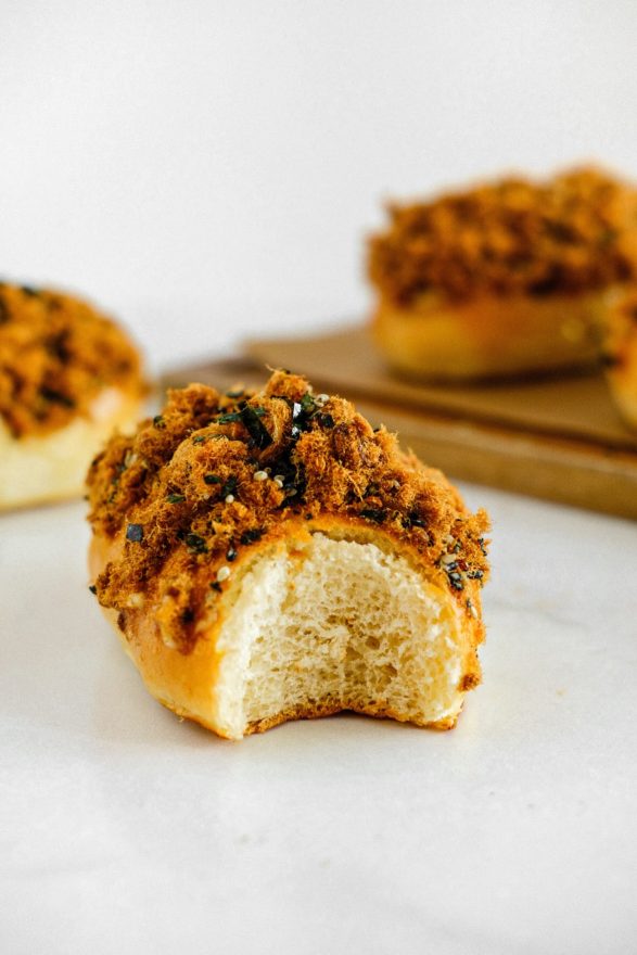 pork-floss-rousong-furikake-buns-one-happy-bite