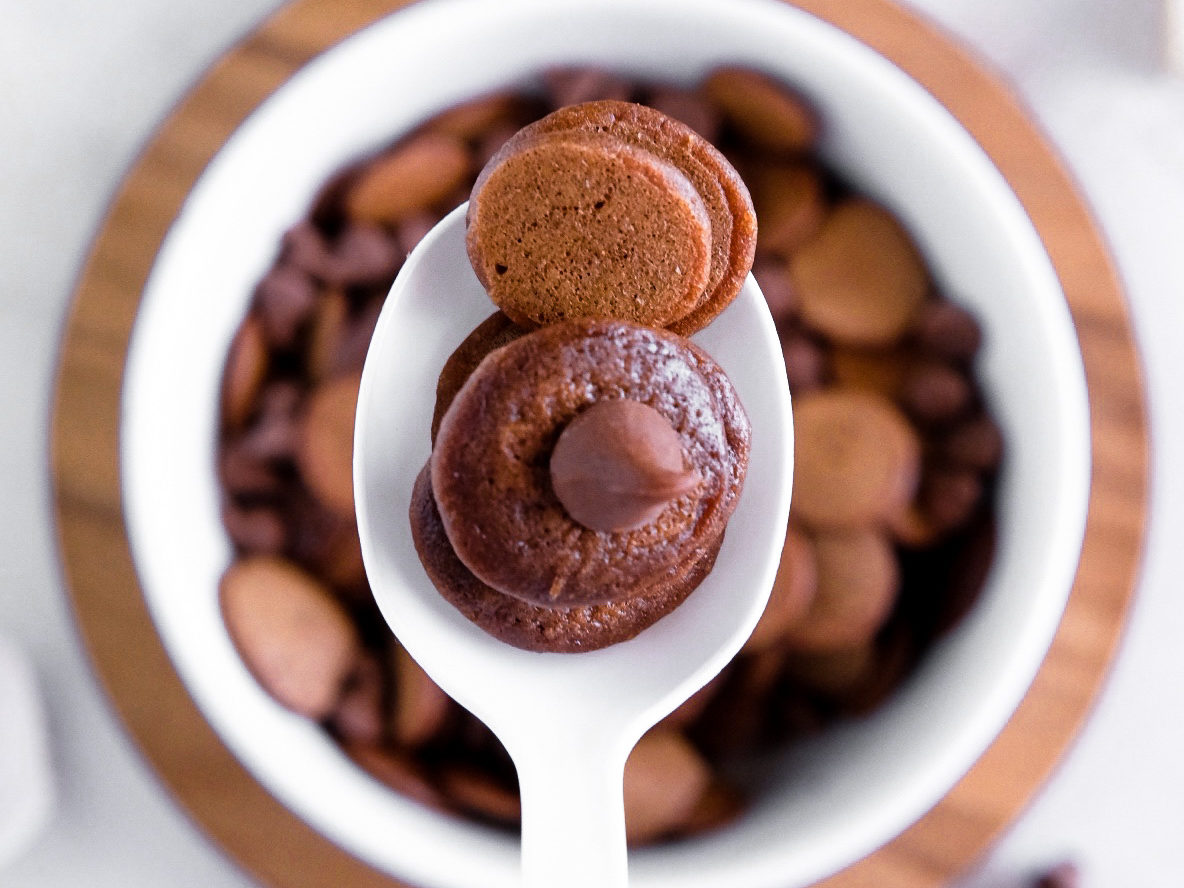 Chocolate-and-Matcha-Pancake-Cereal