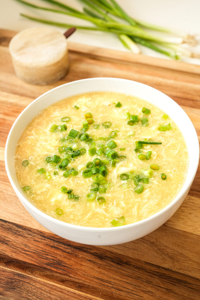 Egg Drop Soup