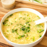 egg drop soup