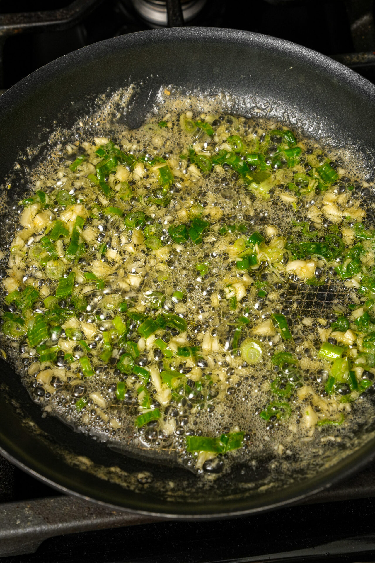 Garlic Butter Salmon Rice Bowls (Rice Cooker Recipe)