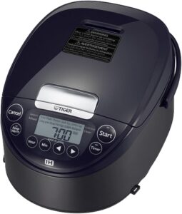 Rice Cooker Recipes