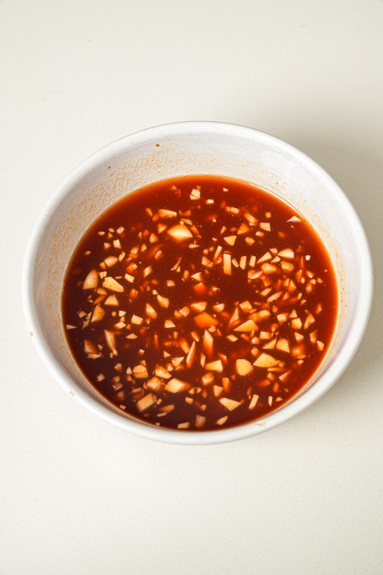 Better than takeout sweet and sour pork recipe