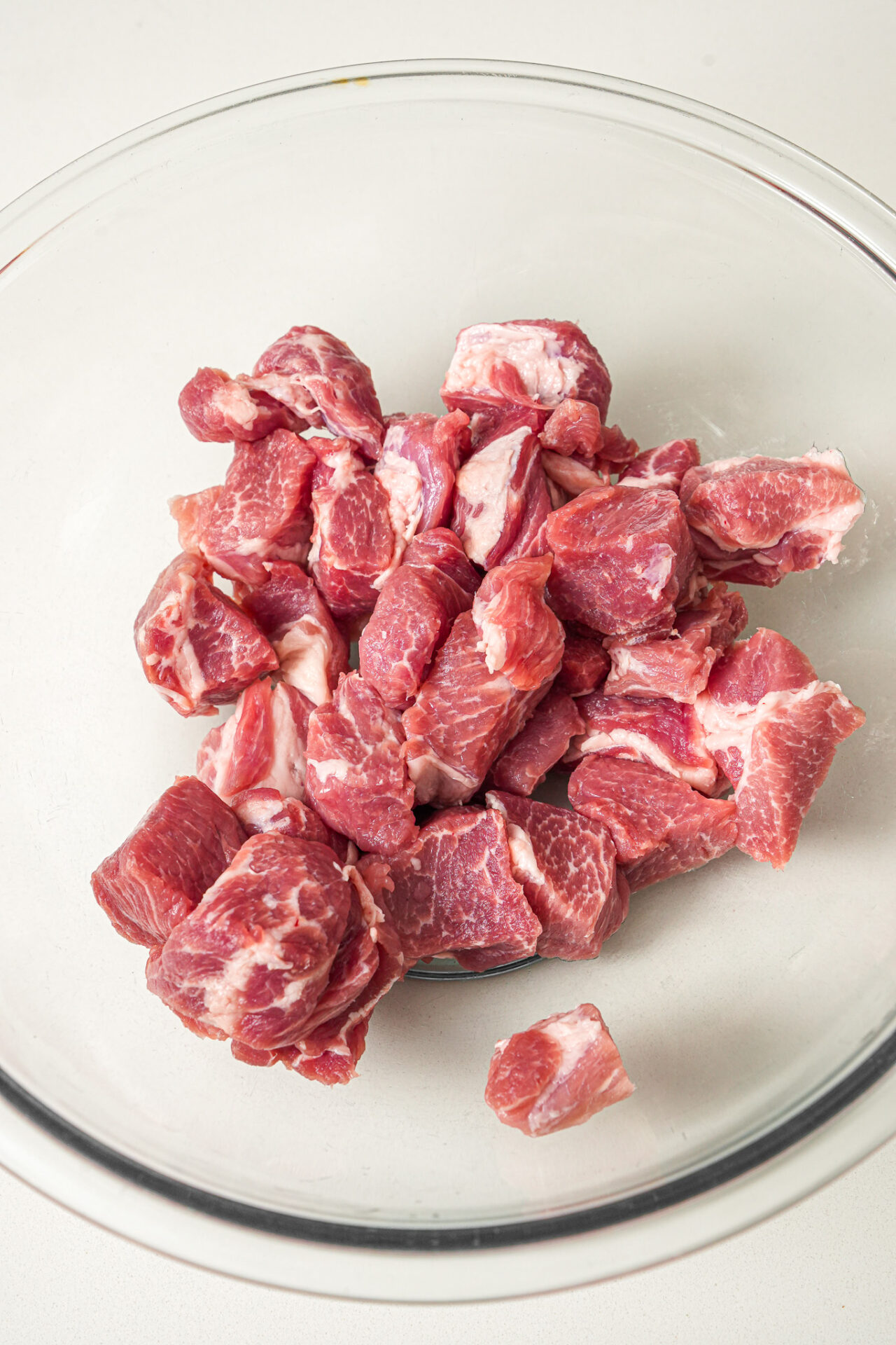 Better than takeout sweet and sour pork recipe