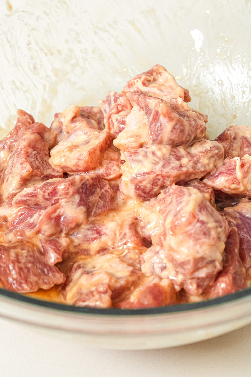 Better than takeout sweet and sour pork recipe