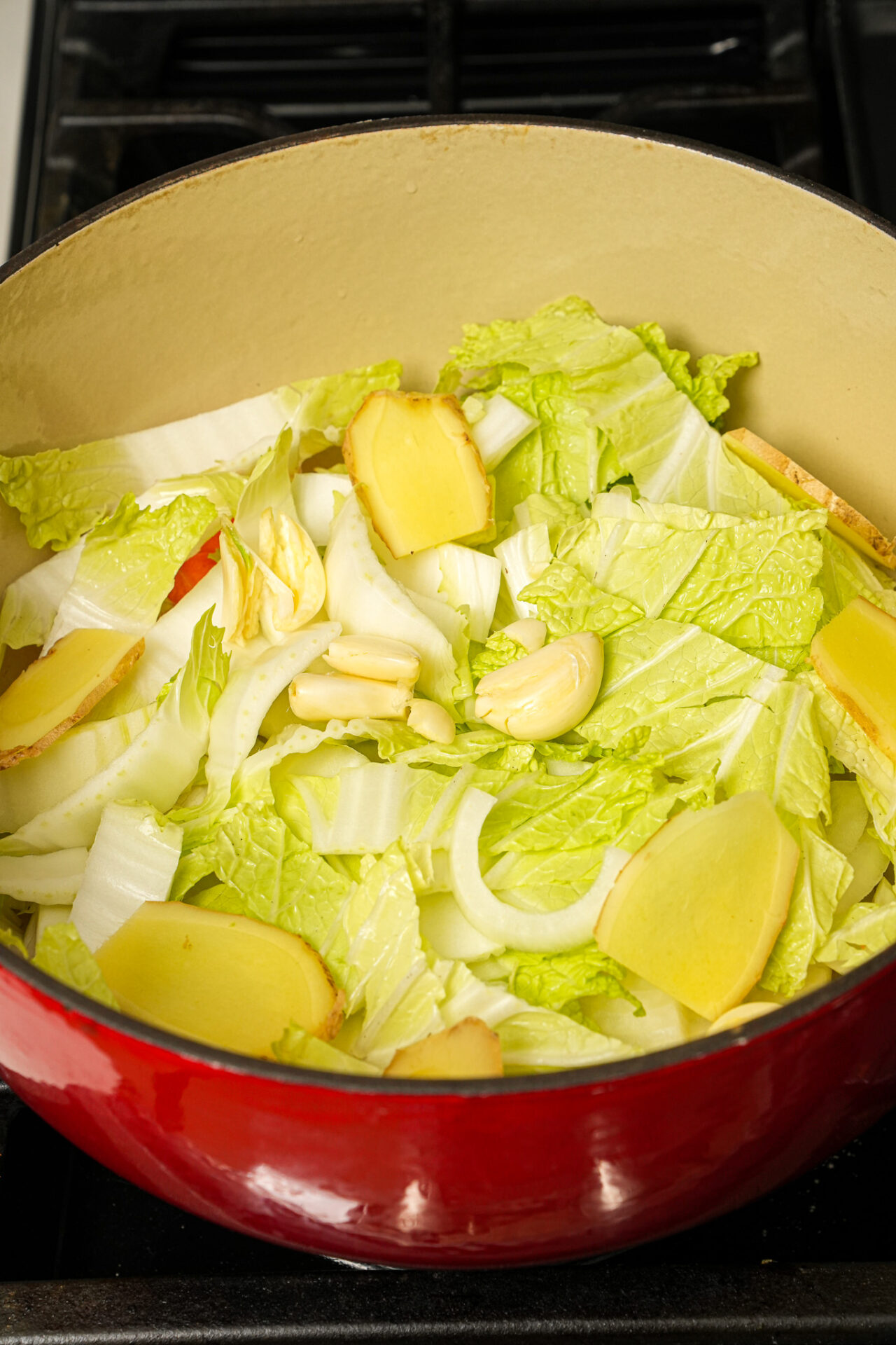 how to make Chinese chicken essence soup