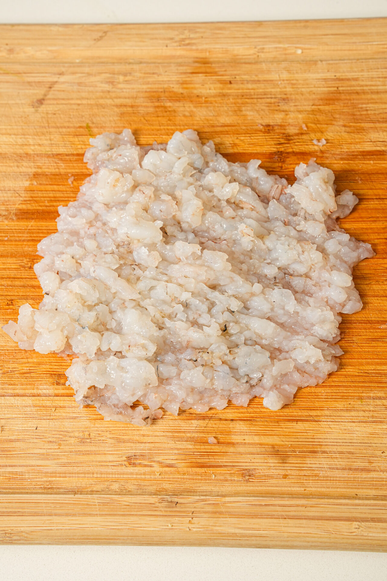 how to make Shumai (Pork & Shrimp Steamed Dumplings)