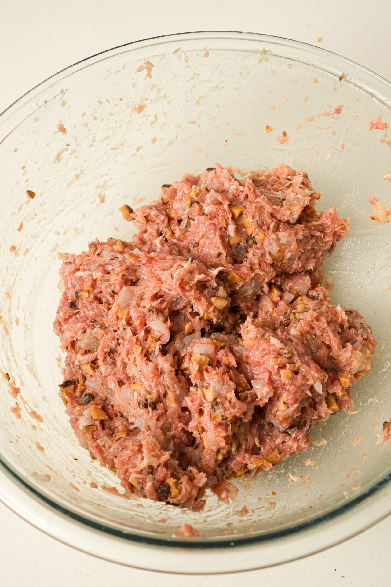 how to make Shumai (Pork & Shrimp Steamed Dumplings)