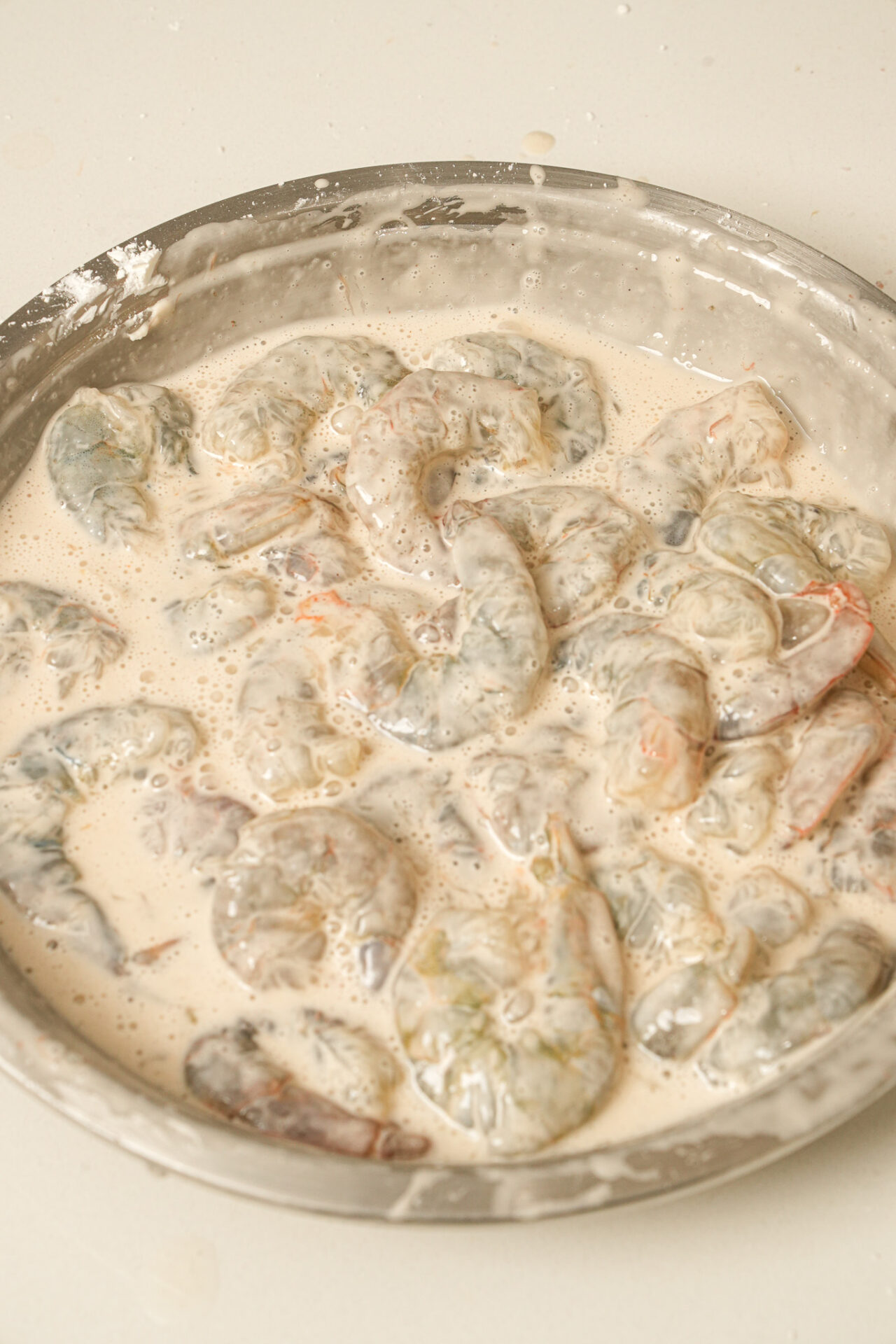 how to make homemade honey walnut shrimp