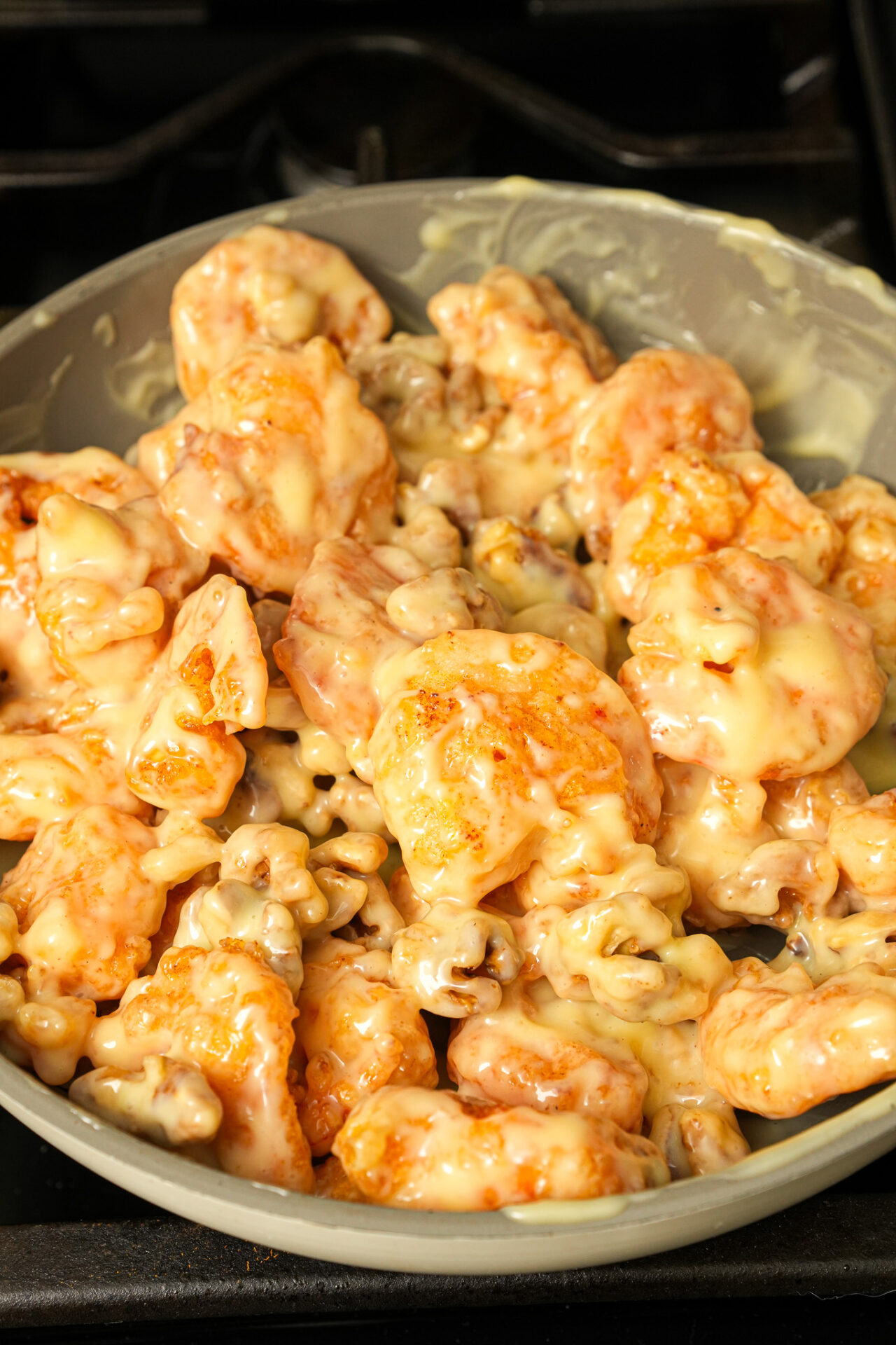how to make homemade honey walnut shrimp